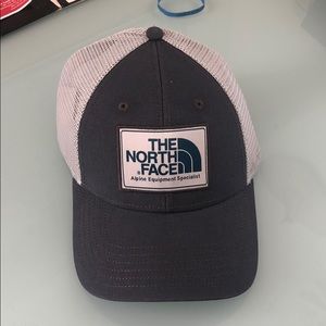 NorthFace Baseball cap